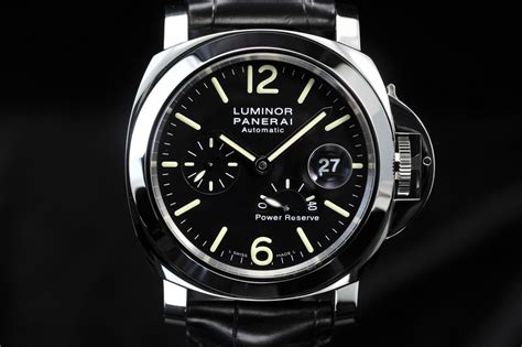 panerai pam 090 retail price|panerai luminor watch price.